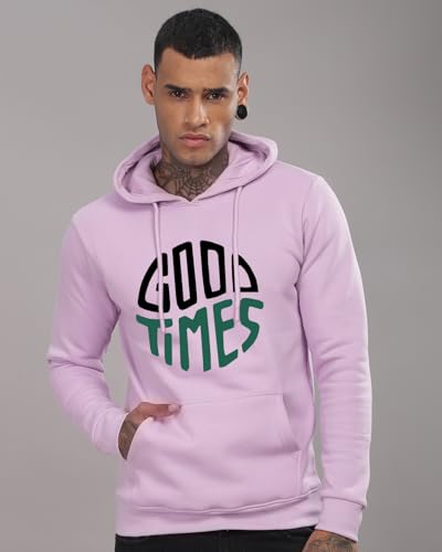 ADRO Hoodies for Men | Printed Hoodie for Men | Cotton Hoodie | Mens Hoodies | Sweatshirt for Men | Hooded Hoodie