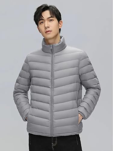 Lymio Puffer jacket for men || jacket for men || puffer jacket for men winter (P-J-01-03)