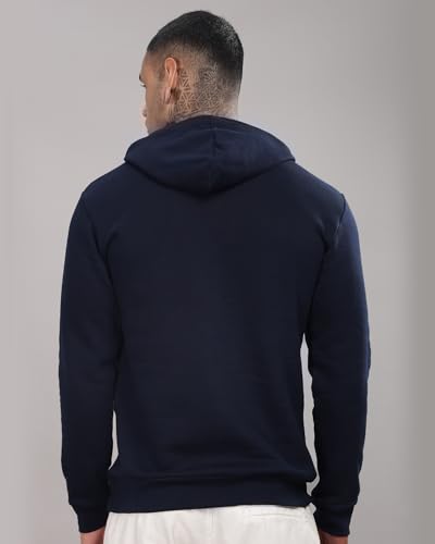 ADRO Hoodies for Men | Printed Hoodie for Men | Cotton Hoodie | Mens Hoodies | Sweatshirt for Men | Hooded Hoodie