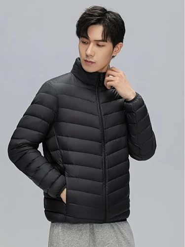 Lymio Puffer jacket for men || jacket for men || puffer jacket for men winter (P-J-01-03)