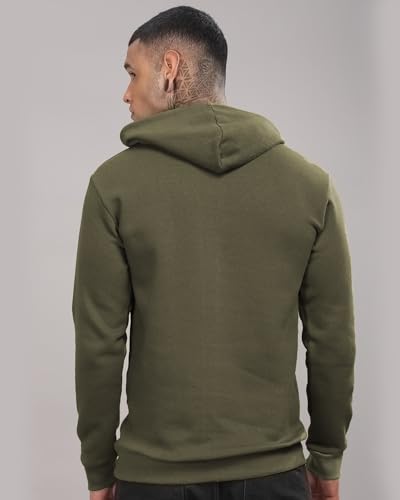 ADRO Hoodies for Men | Printed Hoodie for Men | Cotton Hoodie | Mens Hoodies | Sweatshirt for Men | Hooded Hoodie