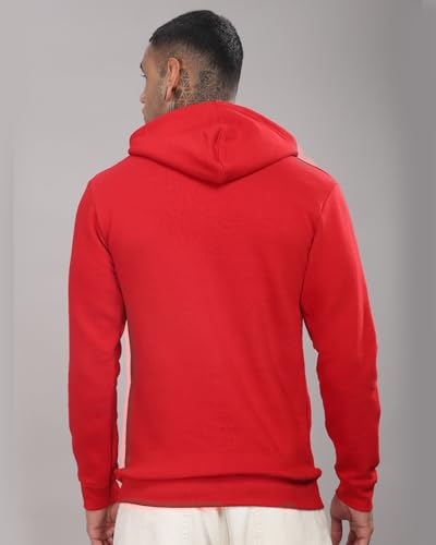 ADRO Hoodies for Men | Printed Hoodie for Men | Cotton Hoodie | Mens Hoodies | Sweatshirt for Men | Hooded Hoodie