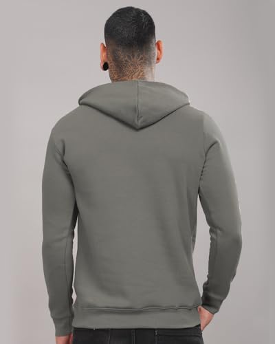 ADRO Hoodies for Men | Printed Hoodie for Men | Cotton Hoodie | Mens Hoodies | Sweatshirt for Men | Hooded Hoodie