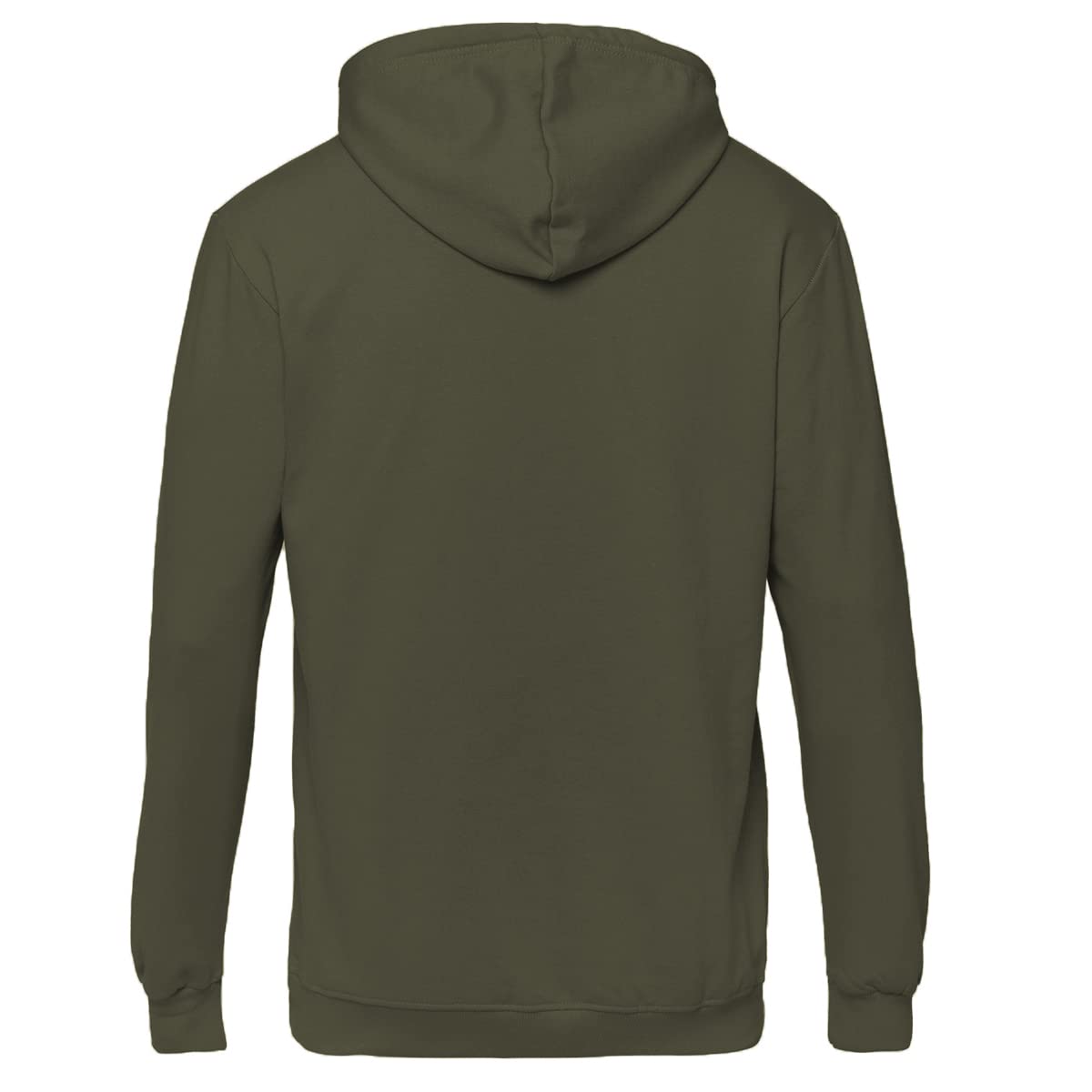 ADRO Cotton Men Hooded Sweatshirt