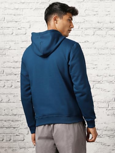 NOBERO Men Hooded Sweatshirt