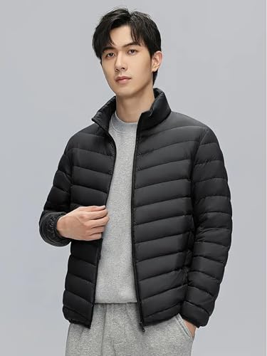 Lymio Puffer jacket for men || jacket for men || puffer jacket for men winter (P-J-01-03)