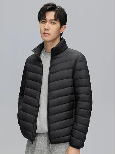 Lymio Puffer jacket for men || jacket for men || puffer jacket for men winter (P-J-01-03)