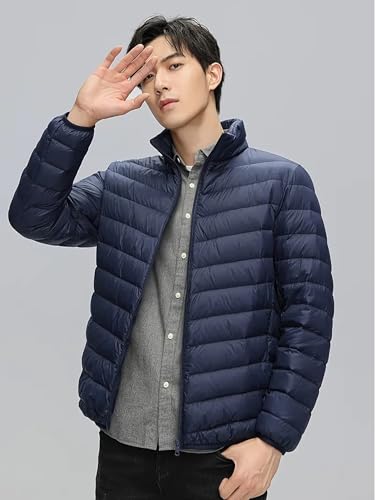 Lymio Puffer jacket for men || jacket for men || puffer jacket for men winter (P-J-01-03)