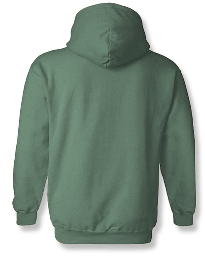 ADRO Cotton Men Hooded Sweatshirt