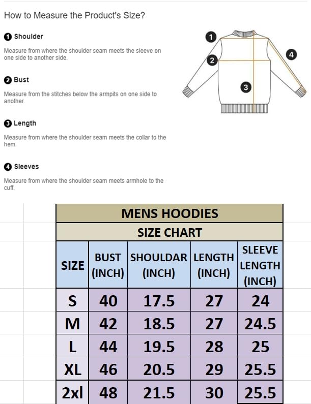 Lymio Hoodies || Sweatshirt for Unisex || Unisex Hoodie (H-42-45)