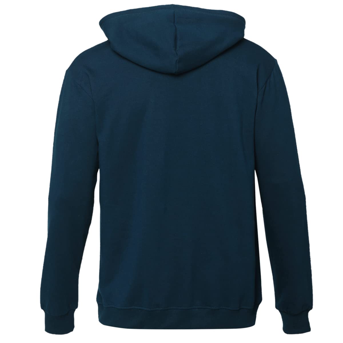 ADRO Cotton Men Hooded Sweatshirt