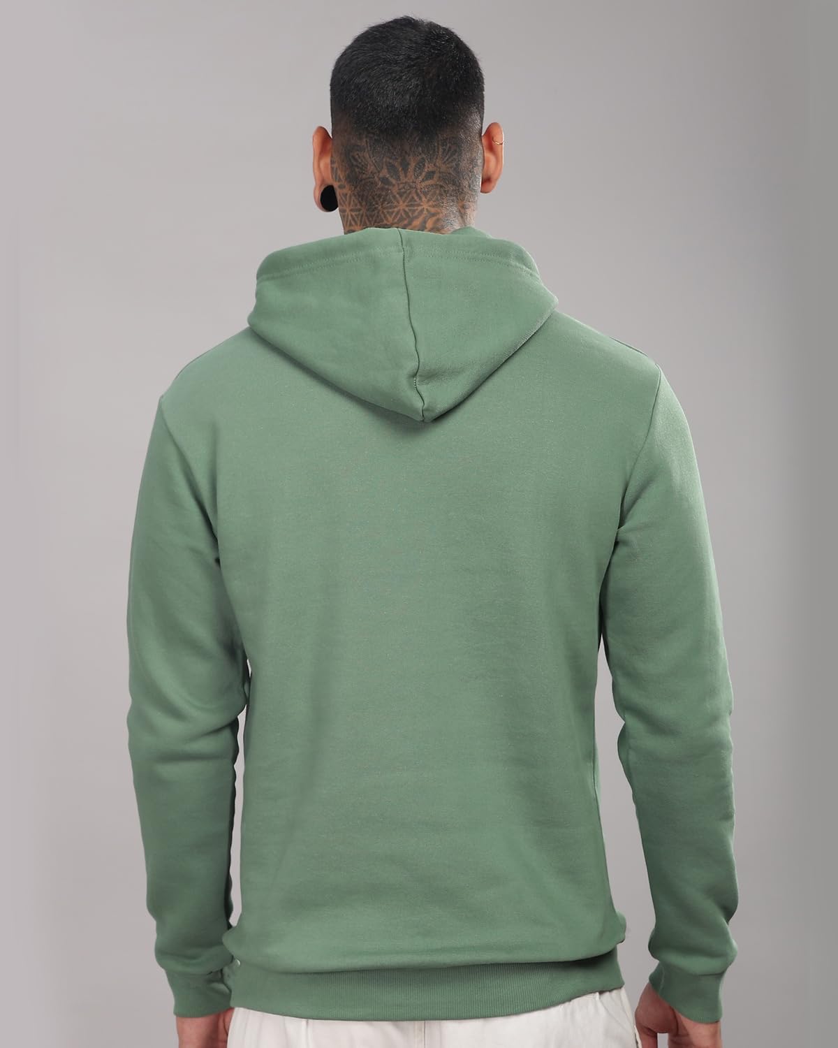 ADRO Hoodies for Men | Printed Hoodie for Men | Cotton Hoodie | Mens Hoodies | Sweatshirt for Men | Hooded Hoodie