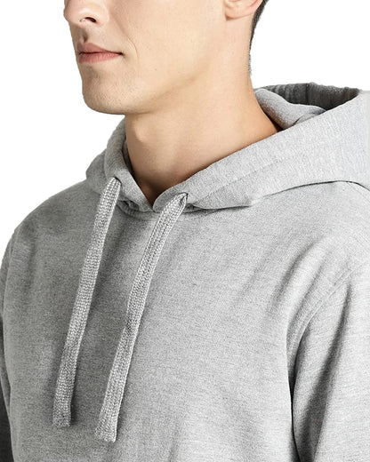 ADRO Cotton Men Hooded Sweatshirt